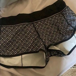 Lulu shorts